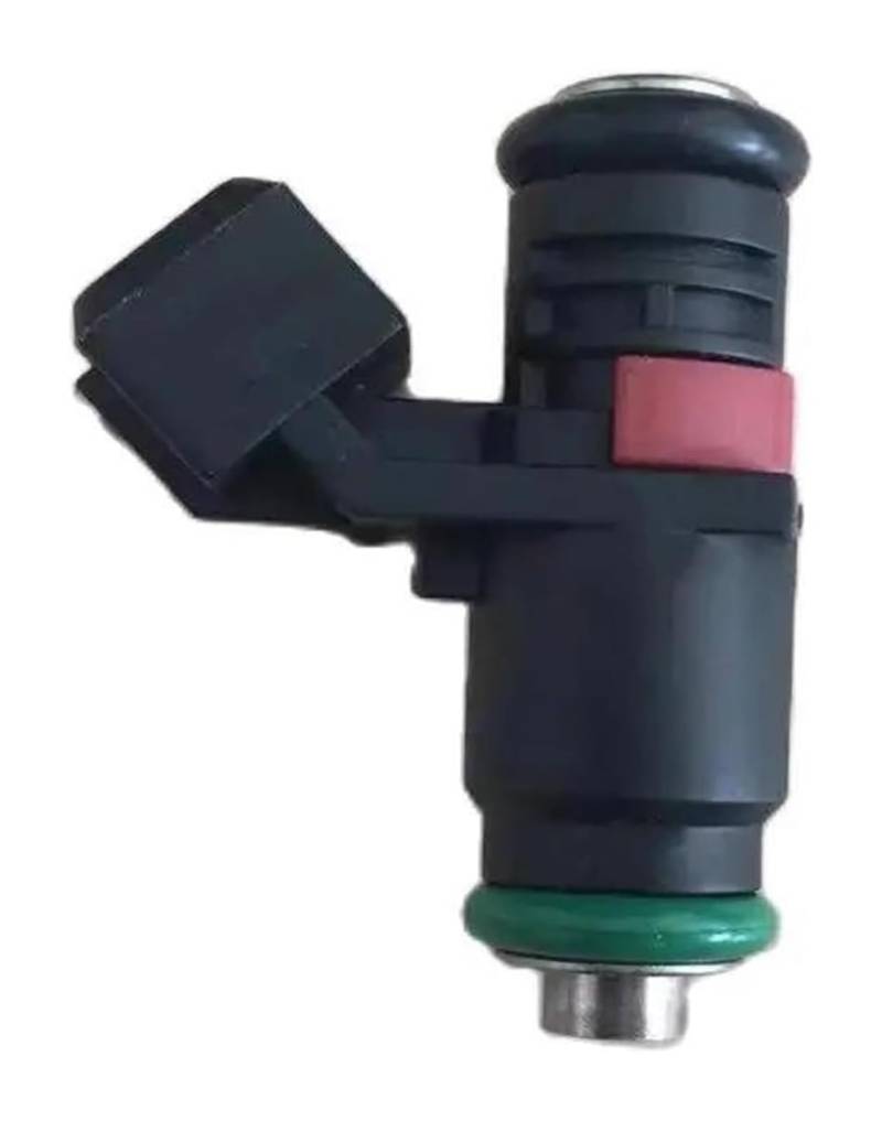 Kraftstoffinjektor Für K&YMCO Für Downtown 125 Für K XCT 125 2009-2016 Kraftstoff Benzin Injektor Düse Kraftstoff Injektor 39300-LEA6800 39300-LEB2-800 von YSBVBLRMRV