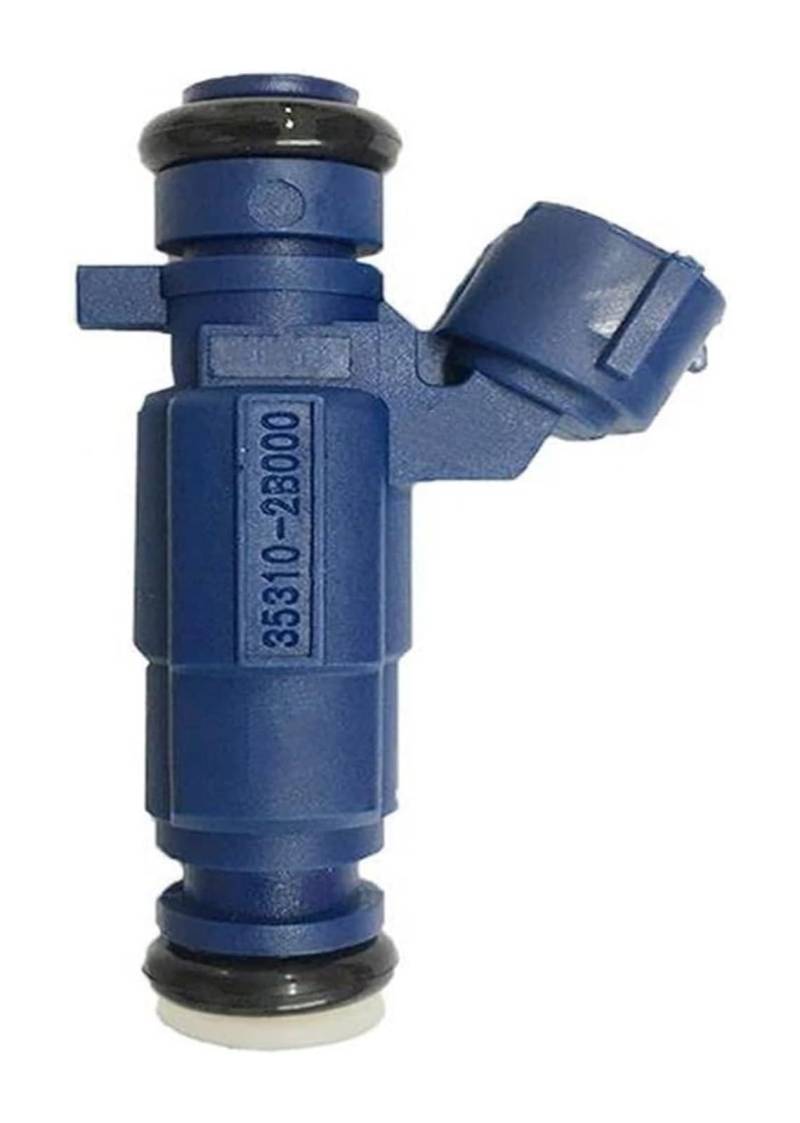 Kraftstoffinjektor Für KIA Für Ceed Slant Heck ED 2006-2012 35310-2B00 0 35310 2B000 353102B000 Kraftstoff Benzin Injektor Düse Kraftstoff Injektor von YSBVBLRMRV