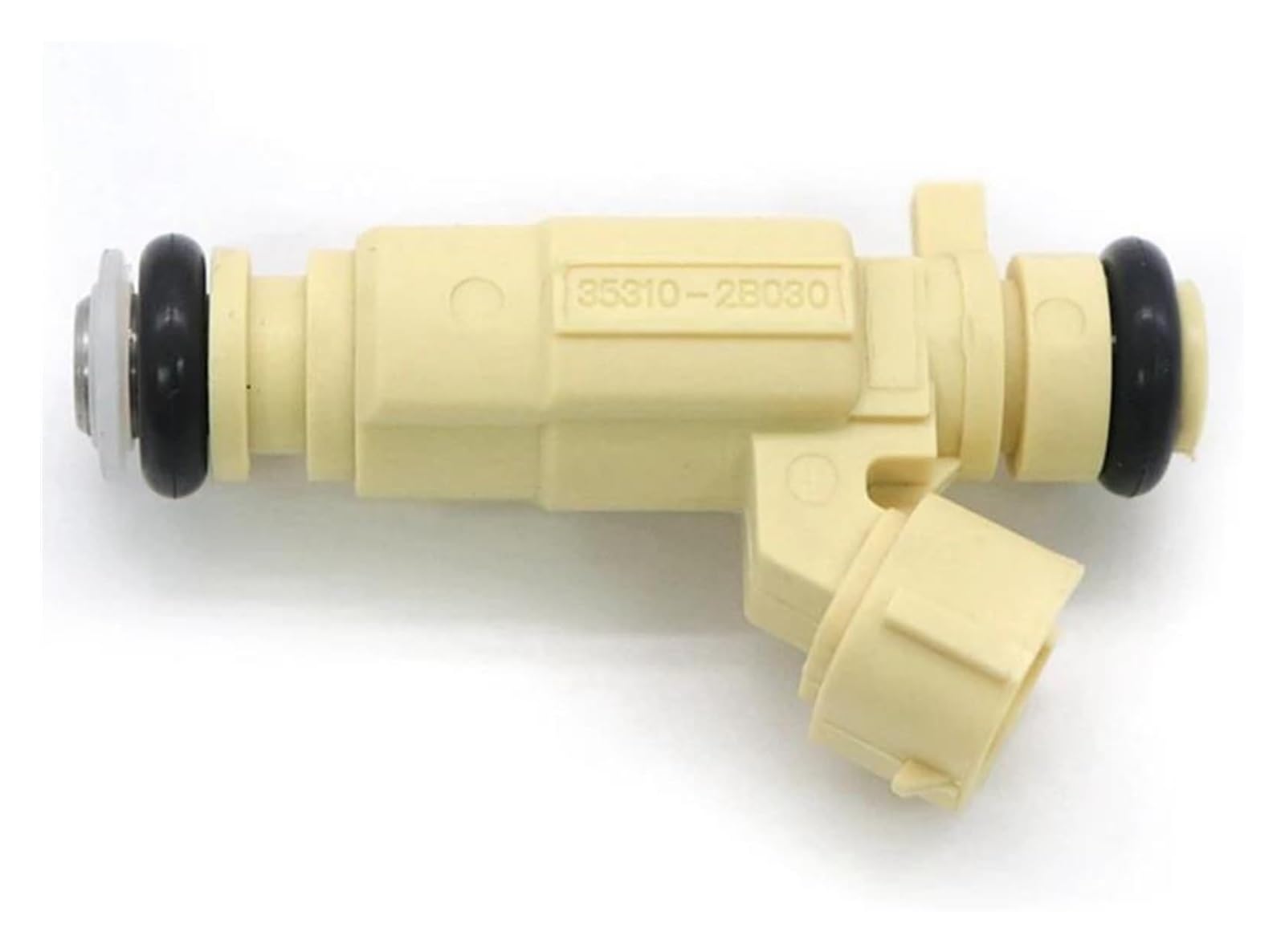 Kraftstoffinjektor Für KIA Kraftstoff Injektor Düse Injektoren Düsen 35310-2B030 353102B030 20Pcs Auto Kraftstoff Injektor Düse Auto Zubehör Kraftstoffinjektor Für KIA Kraftstoff Injektor Düse Injektoren Düsen 35310-2B030 353102B030 20Pcs Auto Kraftstoff Injektor Düse Auto Zubehör von YSBVBLRMRV