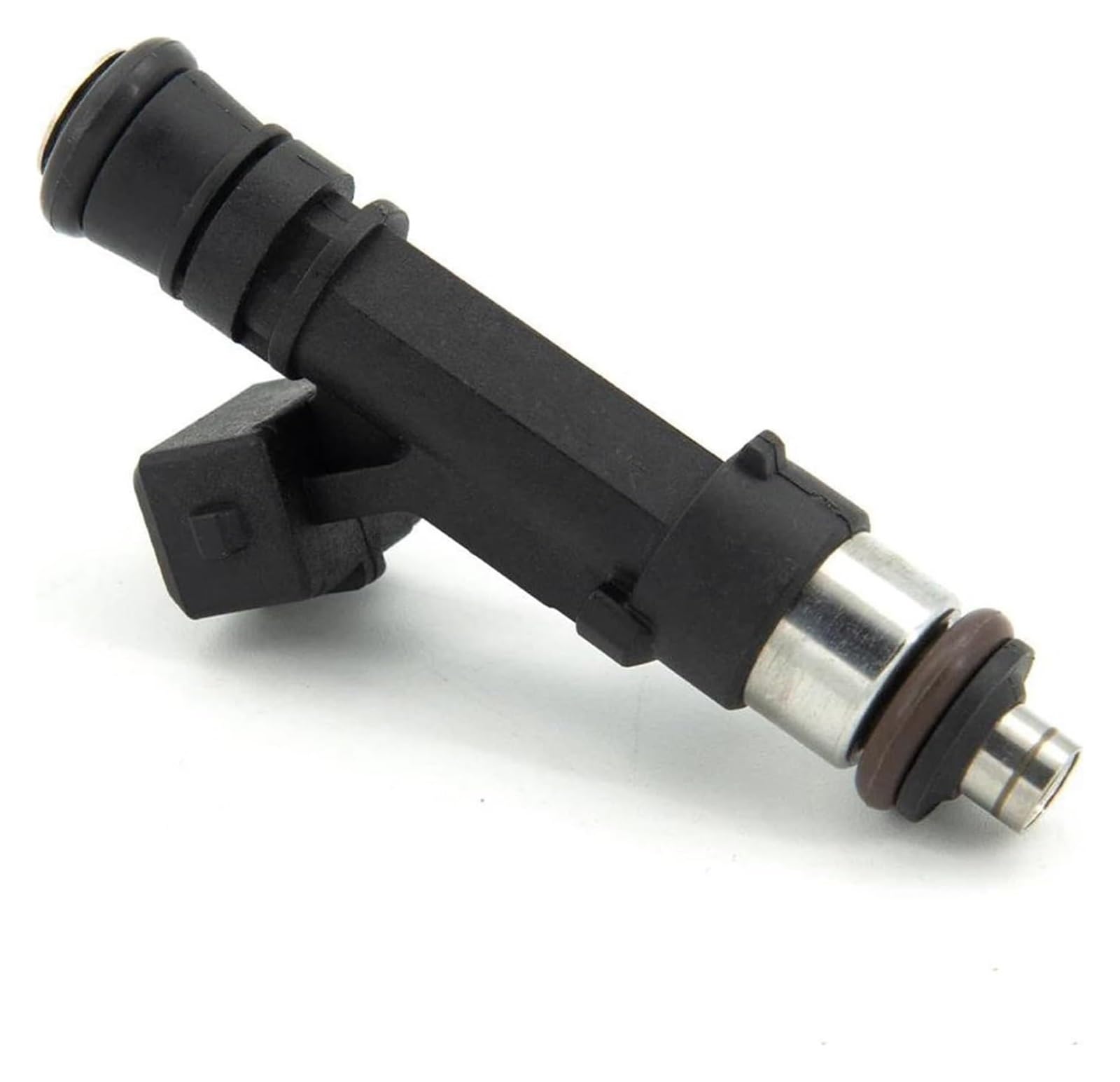 Kraftstoffinjektor Für Lada Für 110 (2110) / 111 (2111) / 112 (2112) 1,5 1,6 Kraftstoff Injektor OEM 0280158502 Kraftstoff Düse von YSBVBLRMRV