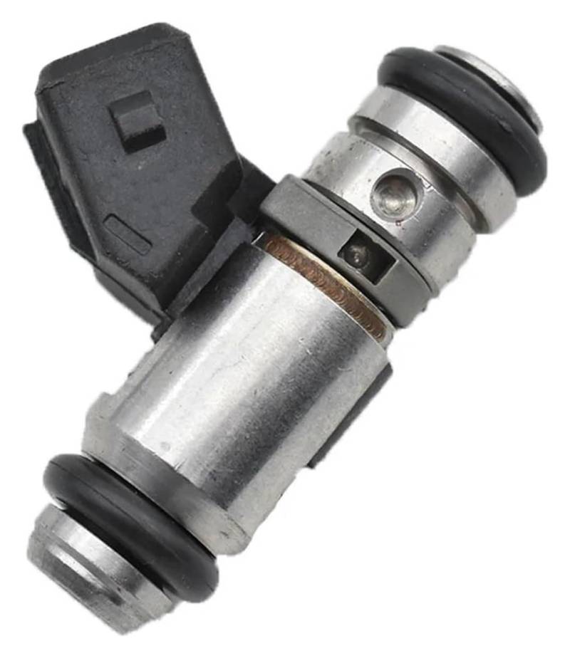 Kraftstoffinjektor Für Lancia Für Delta 1,6 16v Kraftstoff Injektoren 214310000110 FJ1072112B1 75112001 FDB333 Kraftstoff Injektor Düse IWP001 von YSBVBLRMRV
