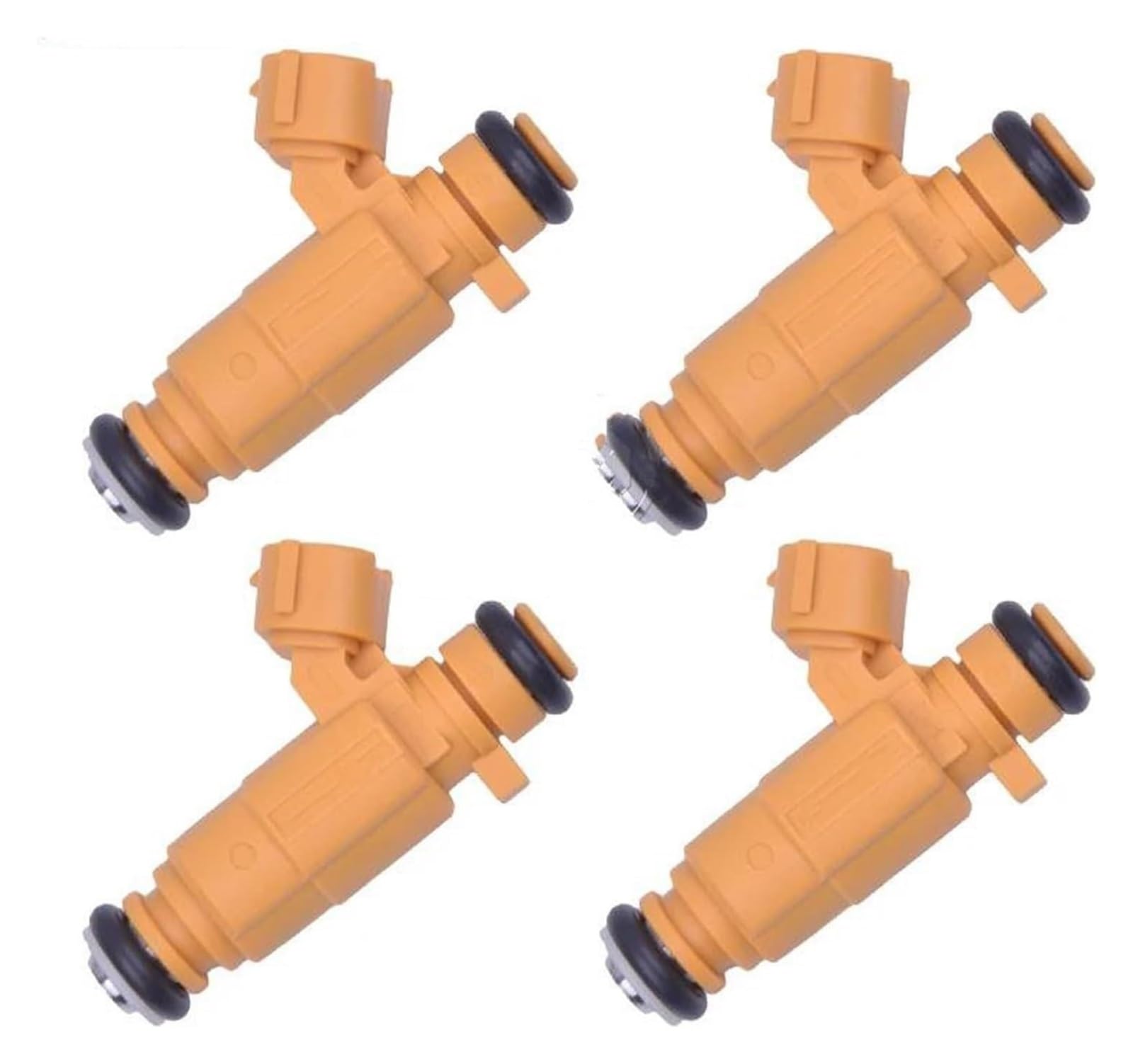 Kraftstoffinjektor Für Livina Für Grand Livina Für Tiida 1,8 16V Flex 090280156418 Einspritzdüse 4X 0280156418 Einspritzdüse Kraftstoffinjektor Für Livina Für Grand Livina Für Tiida 1,8 16V Flex 090280156418 Einspritzdüse 4X 0280156418 Einspritzdüse von YSBVBLRMRV
