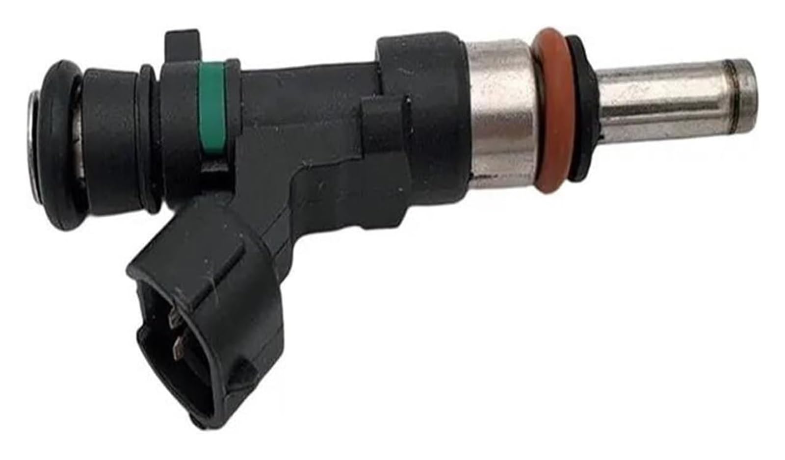 Kraftstoffinjektor Für M&ITSUBISHI Für ASX 2,0 Kraftstoff Injektoren Neue 0280158276 16600-3AC0A Kraftstoff Injektor Düse Injektoren Auto Injektor 4/15PCS(0280158276 4pcs) von YSBVBLRMRV