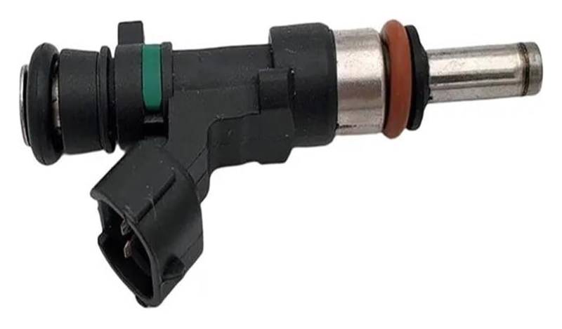 Kraftstoffinjektor Für M&ITSUBISHI Für ASX 2,0 Kraftstoff Injektoren Neue 0280158276 16600-3AC0A Kraftstoff Injektor Düse Injektoren Auto Injektor 4/15PCS(0280158276 4pcs) von YSBVBLRMRV