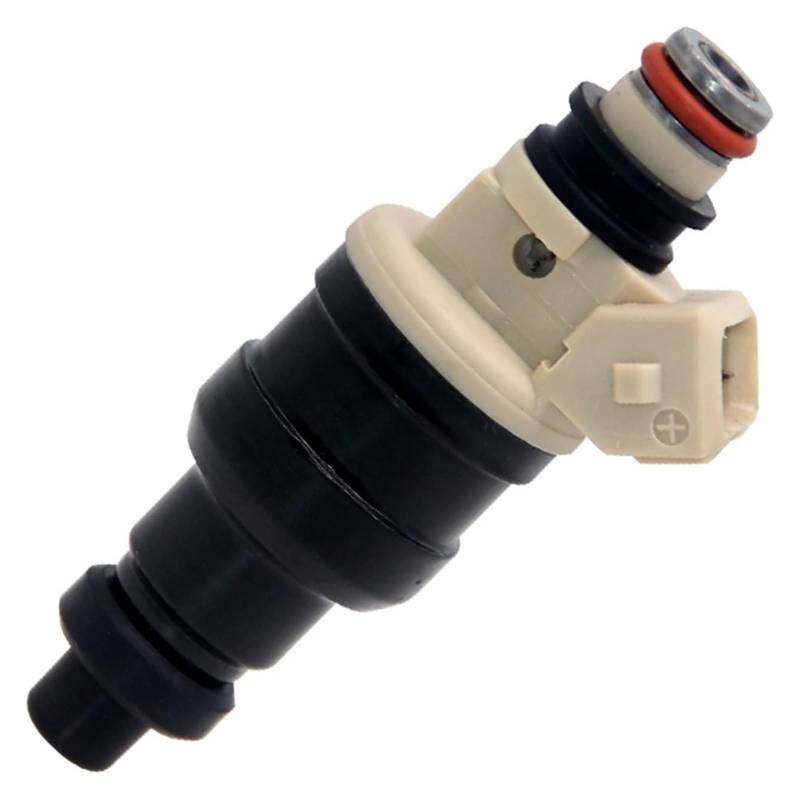 Kraftstoffinjektor Für M&ITSUBISHI Für Eclipse Für Galant Für Mighty Für Mirage Für Montero MD111421 Auto Kraftstoff Injektor Düse Injektoren Düsen(1pc) von YSBVBLRMRV