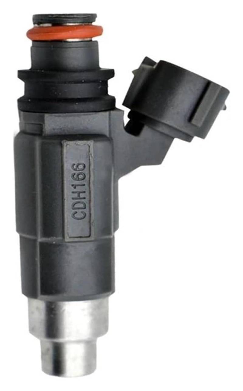 Kraftstoffinjektor Für M&ITSUBISHI Für Mirage 1,5 L L4 1997 1998 1999 2000 2001 2002 MD319790 CDH166 Kraftstoff Injektoren von YSBVBLRMRV