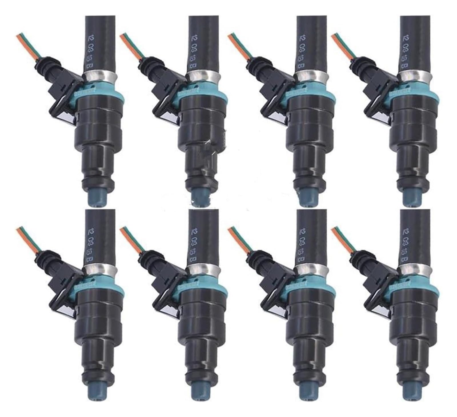 Kraftstoffinjektor Für M&ercedes Für B&ENZ 280SEL 450SE 280SEL 4.5L V8 4G1443 0000782723 FJ118 Bico-Düseneinspritzung 8X 0280150036 Kraftstoffeinspritzdüse Kraftstoffinjektor Für M&ercedes Für B&ENZ 280SEL 450SE 280SEL 4.5L V8 4G1443 0000782723 FJ118 Bico-Düseneinspritzung 8X 0280150036 Kraftstoffeinspritzdüse von YSBVBLRMRV