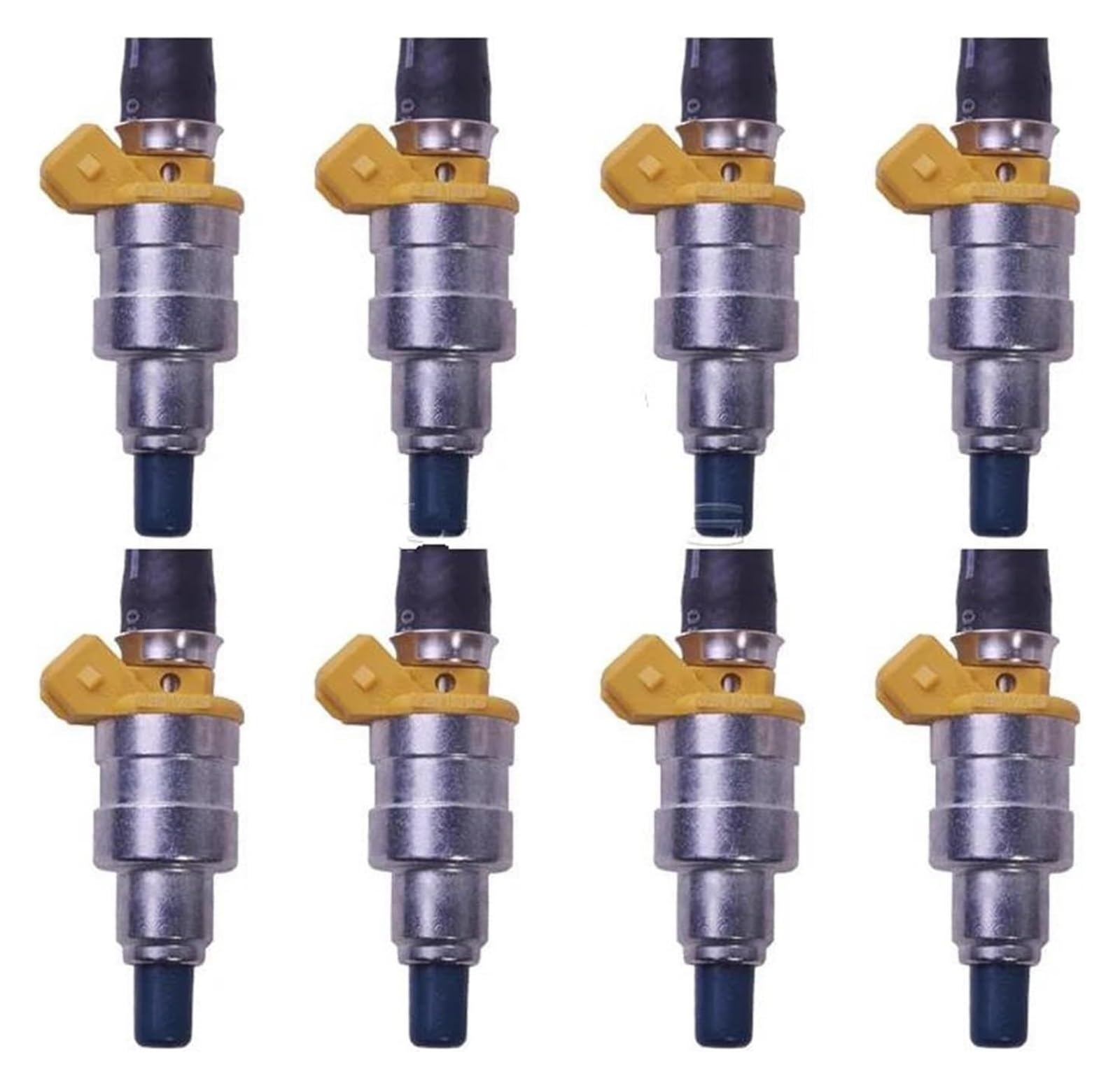 Kraftstoffinjektor Für M&ercedes Für B&ENZ Für SL Coupe (C107) Für S-Klasse (W116) EV1 8 Stücke OEM 0280150034 Kraftstoff Injektor Düse von YSBVBLRMRV