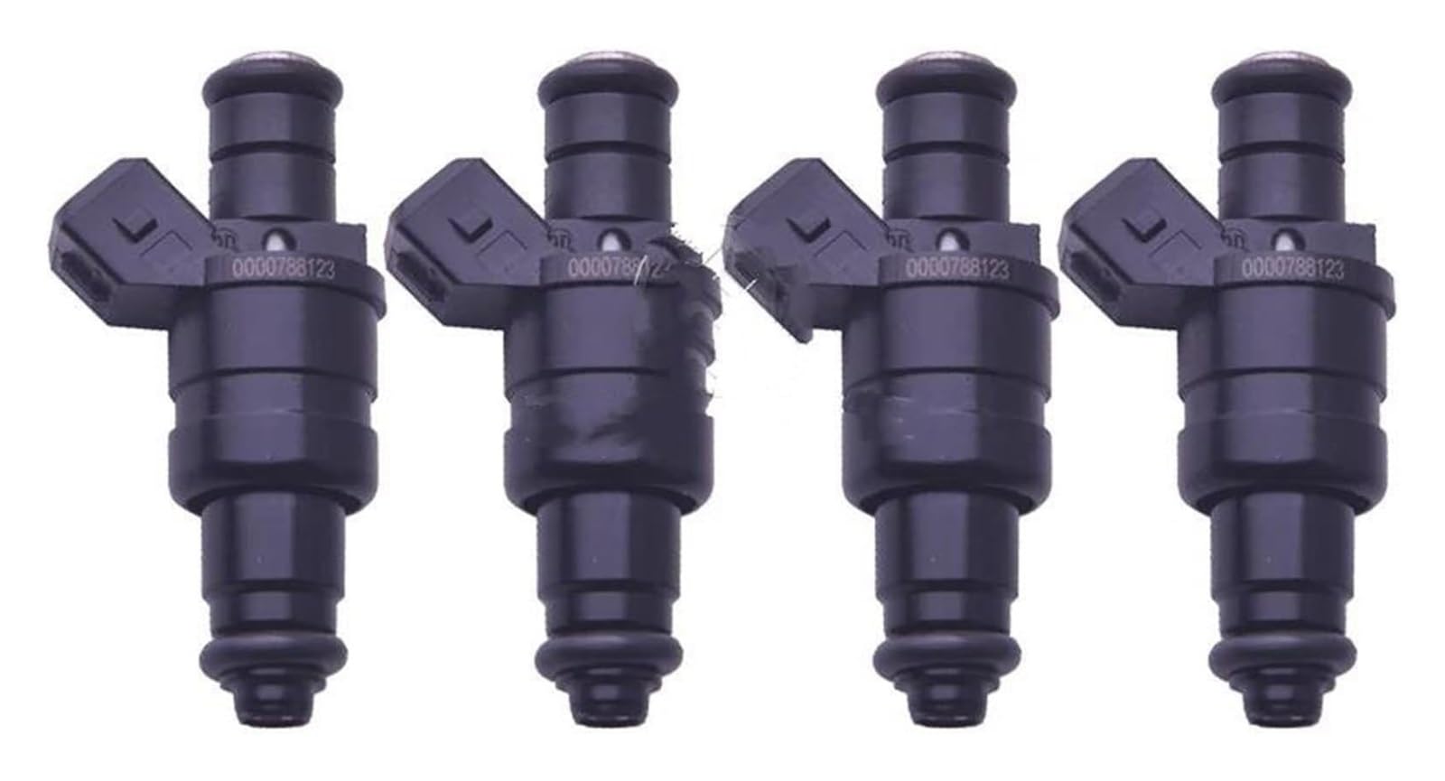 Kraftstoffinjektor Für M&ercedes Für B&ENZ Für SLK230 2.3L L4 1998 1999 2000 Benzineinspritzung 4Stk. 0000788123 Bico Kraftstoffeinspritzdüse Kraftstoffinjektor Für M&ercedes Für B&ENZ Für SLK230 2.3L L4 1998 1999 2000 Benzineinspritzung 4Stk. 0000788123 Bico Kraftstoffeinspritzdüse von YSBVBLRMRV