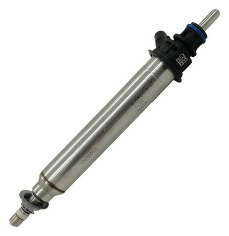 Kraftstoffinjektor Für M&ercedes Für b&ENZ B260 C300 350 CLA45 CLS 63AMG E350 0261500065 Kraftstoff Injektor Kraftstoff Injektor von YSBVBLRMRV