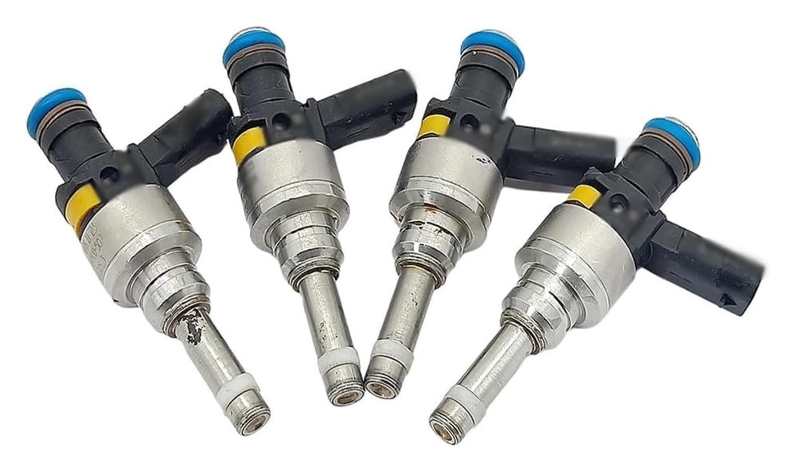Kraftstoffinjektor Für M&ercedes SLK250 2012-2015 Formteile Schwarz Autoteile Ersatz 2710781123 Einspritzdüsen Einspritzdüsen Kraftstoffinjektor Für M&ercedes SLK250 2012-2015 Formteile Schwarz Autoteile Ersatz 2710781123 Einspritzdüsen Einspritzdüsen von YSBVBLRMRV