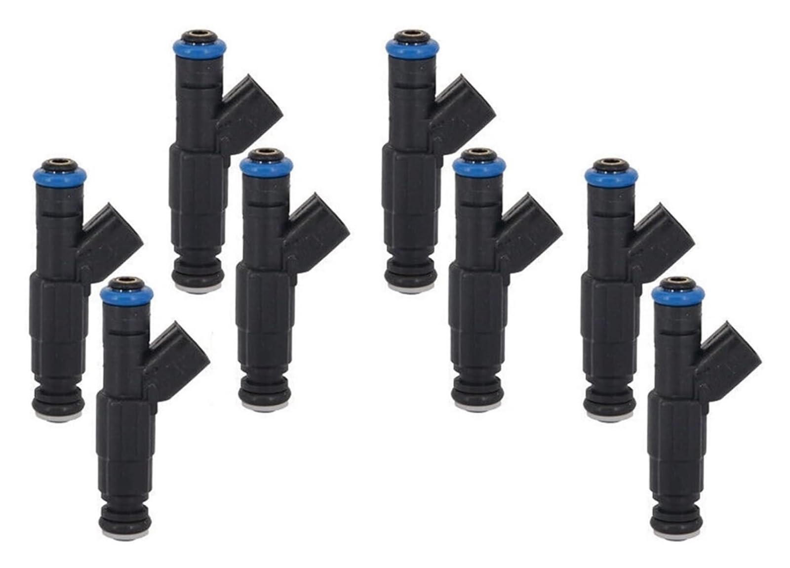 Kraftstoffinjektor Für Marine Für Mercruiser V8 350 5,0 4,3 L 6,2 L Kraftstoff Injektor 8Pcs 0280156081 Kraftstoff Injektor Düse Kraftstoffinjektor Für Marine Für Mercruiser V8 350 5,0 4,3 L 6,2 L Kraftstoff Injektor 8Pcs 0280156081 Kraftstoff Injektor Düse von YSBVBLRMRV