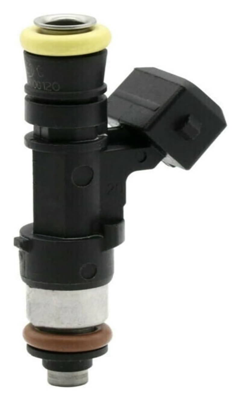 Kraftstoffinjektor Für Mazda 210lb 2200cc 0280158843 0280158829 0280158821 4PCS/8PCS Auto Kraftstoff Injektor Düse Injektoren Düsen(8 Pcs) von YSBVBLRMRV