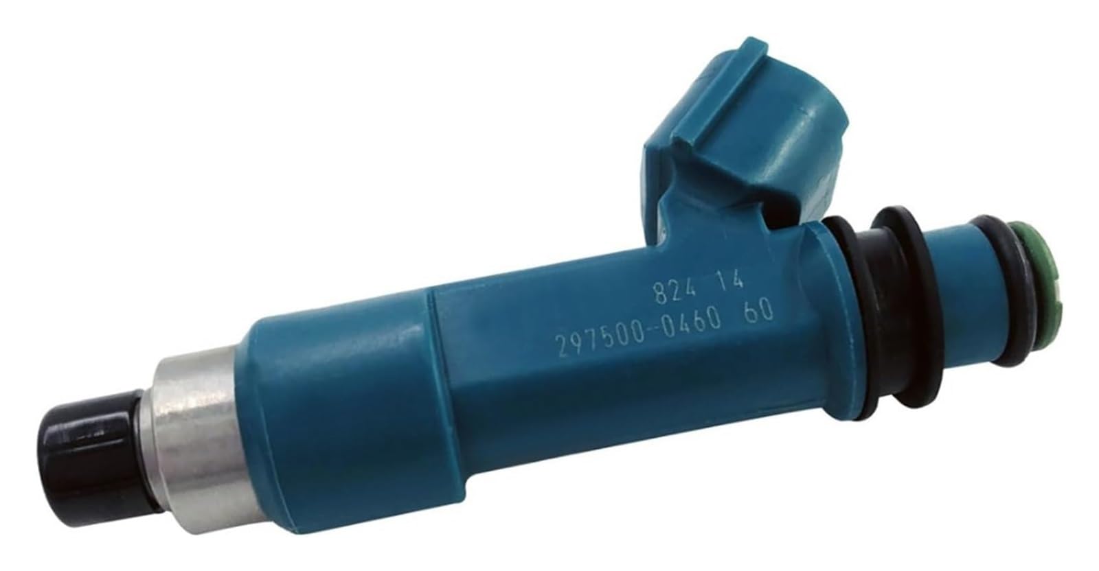 Kraftstoffinjektor Für Mazda 297500-04060 4 Stücke Auto Kraftstoff Injektor Düse Direkter Ersatz Auto Zubehör Injektoren Düsen Kraftstoffinjektor Für Mazda 297500-04060 4 Stücke Auto Kraftstoff Injektor Düse Direkter Ersatz Auto Zubehör Injektoren Düsen von YSBVBLRMRV