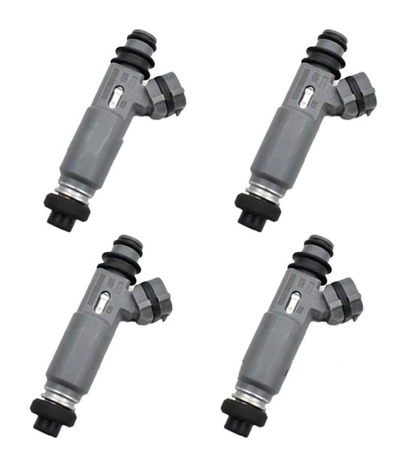 Kraftstoffinjektor Für Mazda 323 F BG Bj 94 Für Protege 1.5L 1.6L 1997-2003 Kraftstoff B&enzin Injektor Düse Kraftstoff Injektor 195500-3110 von YSBVBLRMRV