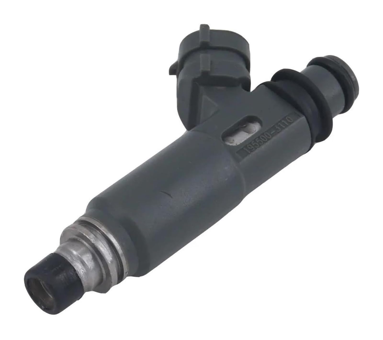 Kraftstoffinjektor Für Mazda 323 F BG Bj 94 Für Protege 1.5L 1.6L 1997-2003 Kraftstoff Benzin Injektor Düse Kraftstoff Injektor 195500-3110 Kraftstoffinjektor Für Mazda 323 F BG Bj 94 Für Protege 1.5L 1.6L 1997-2003 Kraftstoff Benzin Injektor Düse Kraftstoff Injektor 195500-3110 von YSBVBLRMRV