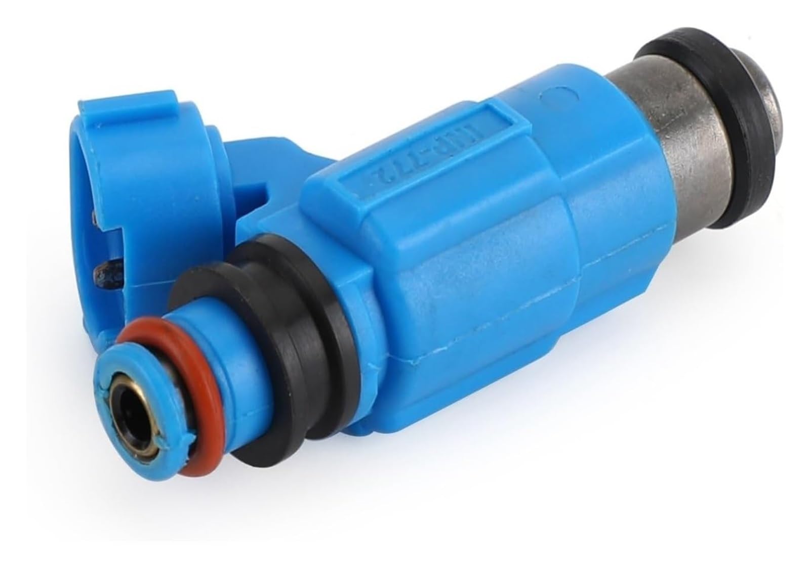 Kraftstoffinjektor Für Mazda BT-50 B-2.6 INP-772 Auto-Kraftstoffeinspritzdüse Direkter Ersatz Autozubehör Injektoren Düsen Kraftstoffinjektor Für Mazda BT-50 B-2.6 INP-772 Auto-Kraftstoffeinspritzdüse Direkter Ersatz Autozubehör Injektoren Düsen von YSBVBLRMRV