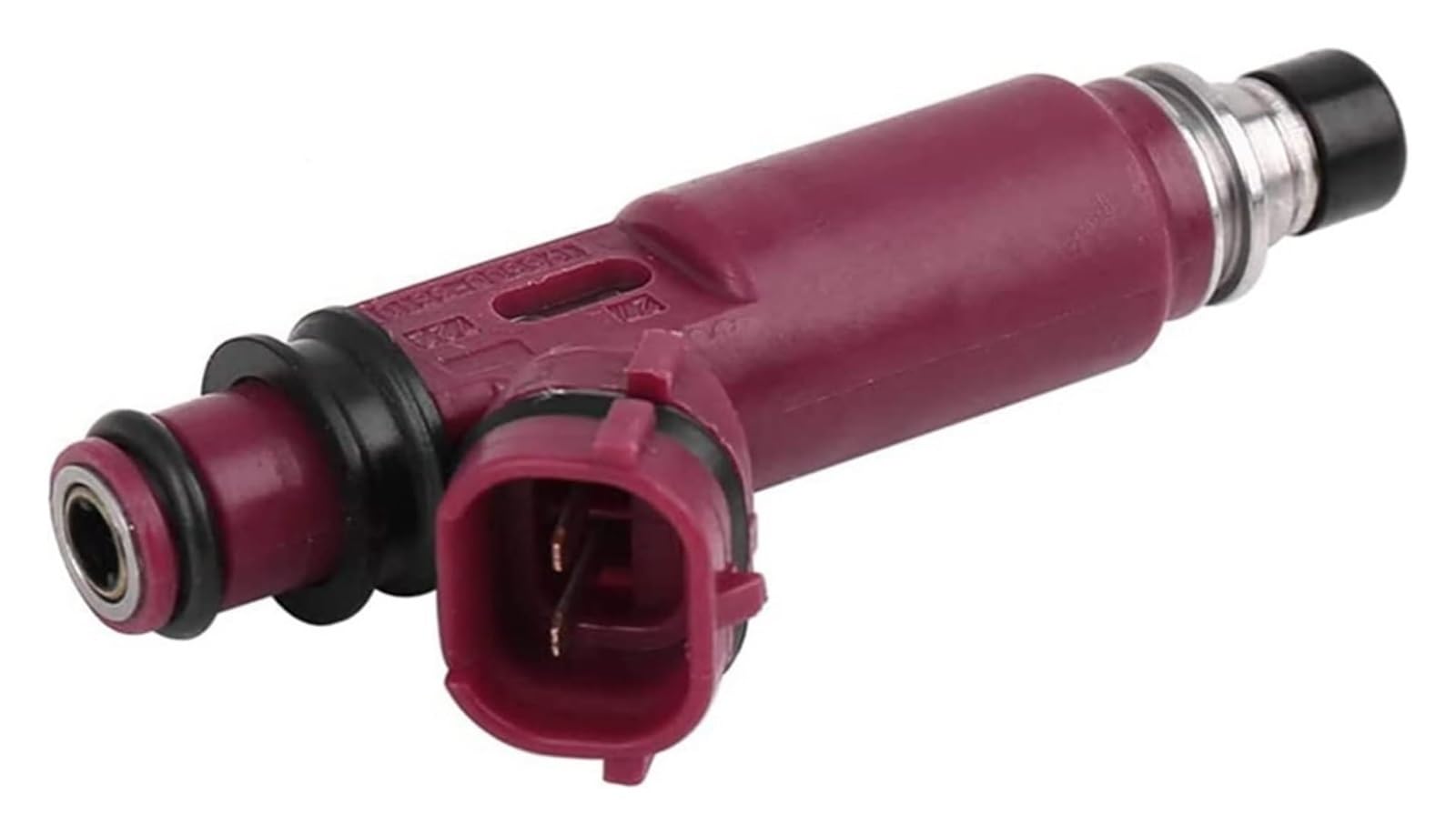 Kraftstoffinjektor Für Mazda Für Miata 1,8 L-L4 1999 2000 FJ584 195500-3310 BP4W-13-250 4 Löcher Kraftstoff Injektor Kraftstoff Injektoren Kraftstoffinjektor Für Mazda Für Miata 1,8 L-L4 1999 2000 FJ584 195500-3310 BP4W-13-250 4 Löcher Kraftstoff Injektor Kraftstoff Injektoren von YSBVBLRMRV