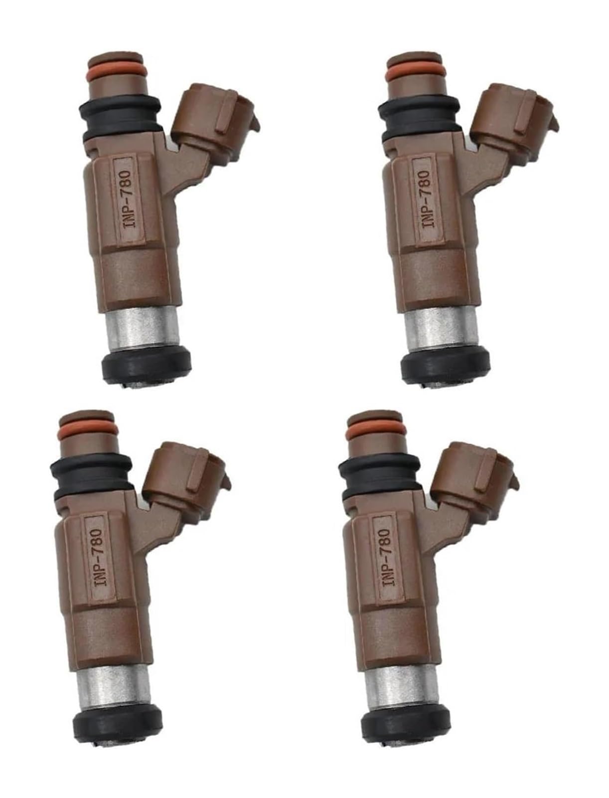 Kraftstoffinjektor Für Mazda Für Protege 626 1,8 2,0 FP33-13-250 INP-780 INP780 1999-2002 Kraftstoff Benzin Injektor Düse 4 Pcs Kraftstoff Injektor Kraftstoffinjektor Für Mazda Für Protege 626 1,8 2,0 FP33-13-250 INP-780 INP780 1999-2002 Kraftstoff Benzin Injektor Düse 4 Pcs Kraftstoff Injektor von YSBVBLRMRV