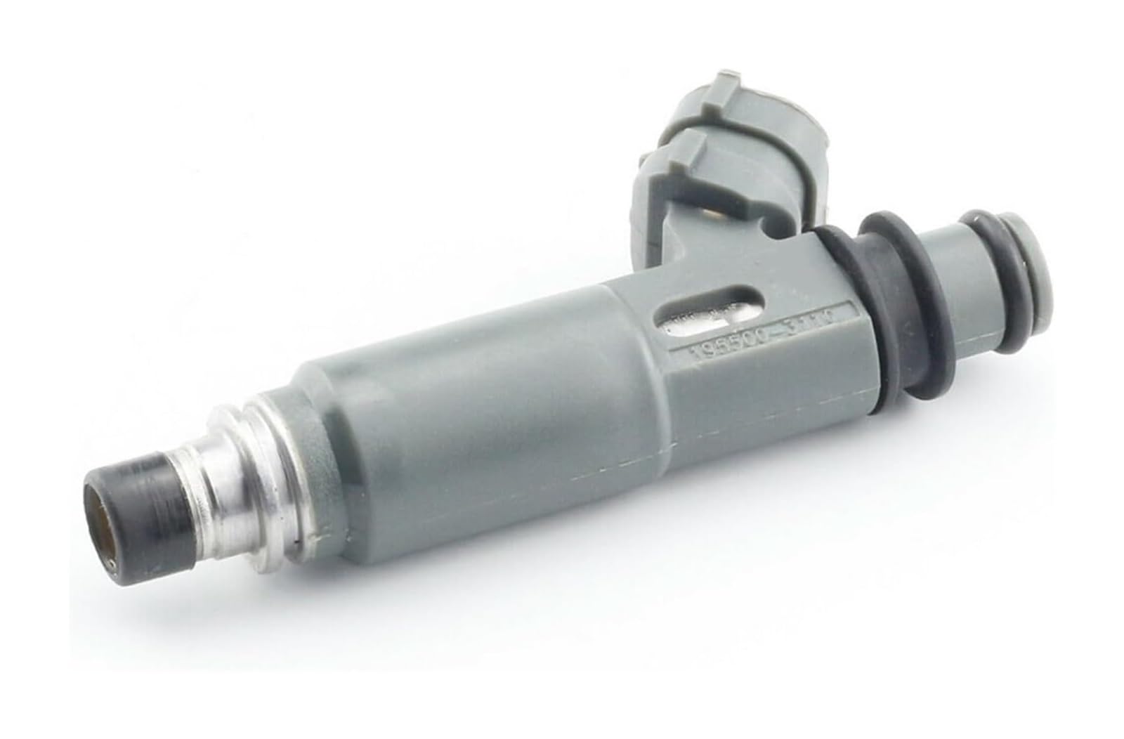 Kraftstoffinjektor Für Mazda Für Protege L4 1.6L 1999-2003 195500-3110 1 Pcs Auto Kraftstoff Injektor Düse Kraftstoff Benzin Injektor Düse Kraftstoffinjektor Für Mazda Für Protege L4 1.6L 1999-2003 195500-3110 1 Pcs Auto Kraftstoff Injektor Düse Kraftstoff Benzin Injektor Düse von YSBVBLRMRV