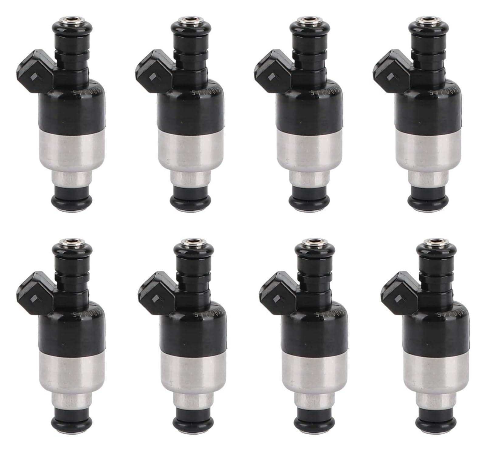 Kraftstoffinjektor Für Mercruiser 454 BB 802632T 1998-2000 Autoteile Kraftstoffinjektor 8 Stück 25180245 Kraftstoffinjektoren Kraftstoffinjektor Für Mercruiser 454 BB 802632T 1998-2000 Autoteile Kraftstoffinjektor 8 Stück 25180245 Kraftstoffinjektoren von YSBVBLRMRV