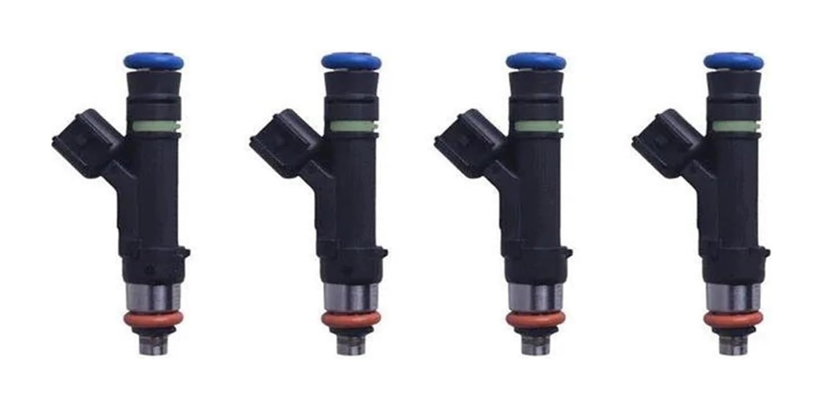 Kraftstoffinjektor Für Mustang EV14 750cc 0280158279 Kraftstoff Benzin Injektor Düse Kraftstoff Injektor Düse Kraftstoffinjektor Für Mustang EV14 750cc 0280158279 Kraftstoff Benzin Injektor Düse Kraftstoff Injektor Düse von YSBVBLRMRV