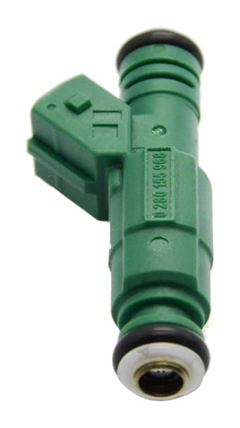 Kraftstoffinjektor Für Mustang Kraftstoff Benzin Injektor Düse 40Cc Kraftstoff Injektor 0280 155 968 0280155968 von YSBVBLRMRV