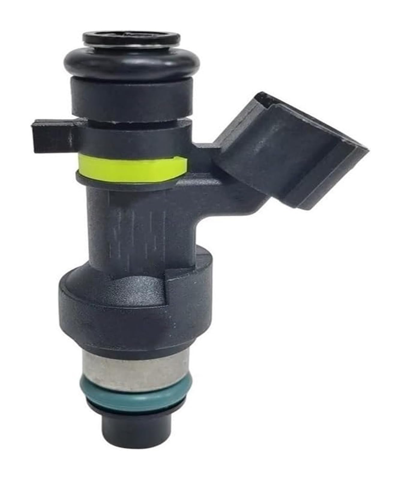 Kraftstoffinjektor Für N&issan Für Cube Für Tiida Für Versa 1.8L NV200 Für Sentra 2.0L Für X Trail 2.5L 2001-2017 Kraftstoff-Benzin-Einspritzdüse 16600-EN200 Kraftstoffinjektor Für N&issan Für Cube Für Tiida Für Versa 1.8L NV200 Für Sentra 2.0L Für X Trail 2.5L 2001-2017 Kraftstoff-Benzin-Einspritzdüse 16600-EN200 von YSBVBLRMRV