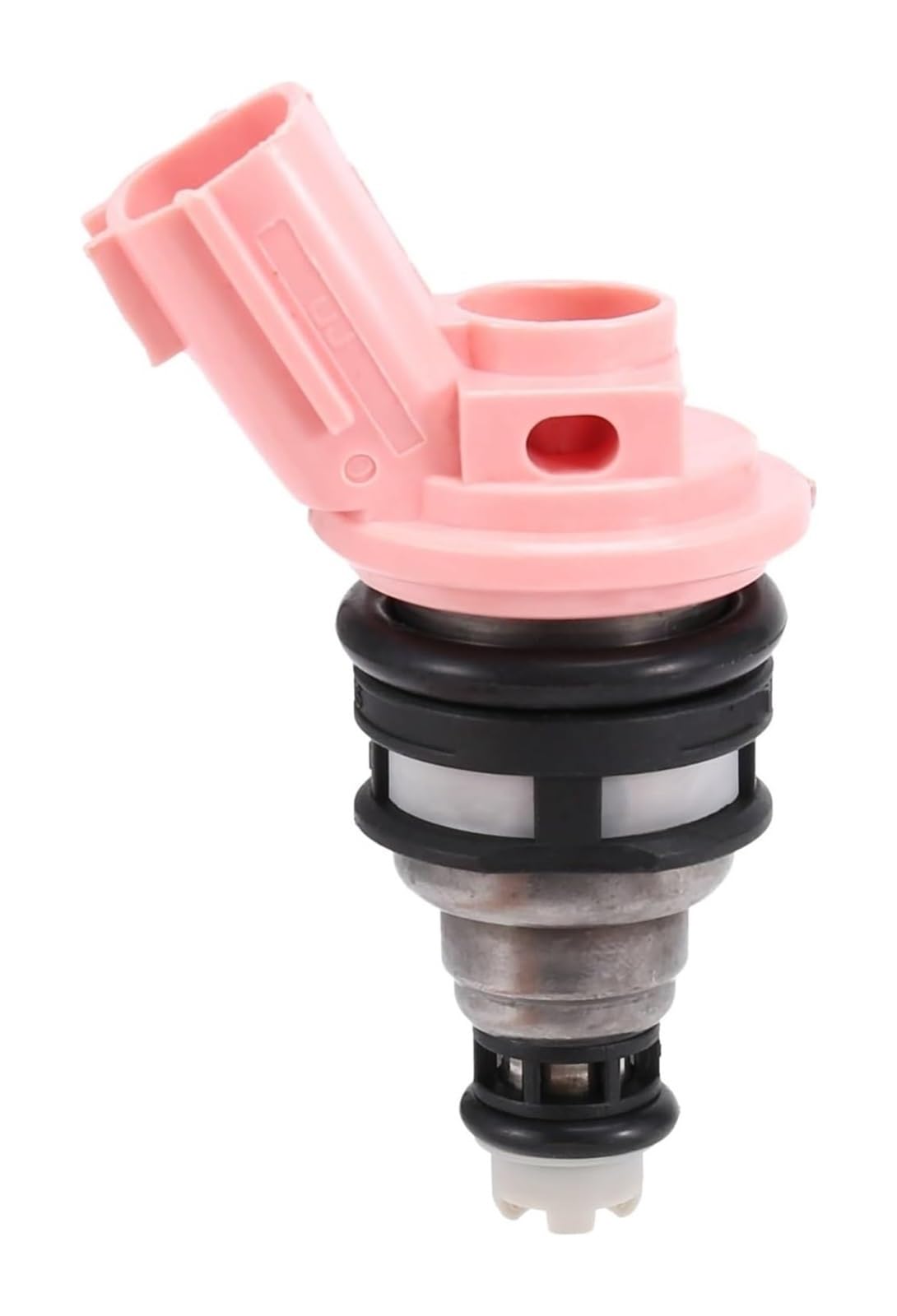 Kraftstoffinjektor Für N&issan Für Sentra 200SX 1.6L 1991-1999 GA16DE 16600-57Y01 Kraftstoff-Benzin-Einspritzdüse 1 Stück Kraftstoff-Einspritzdüse Kraftstoffinjektor Für N&issan Für Sentra 200SX 1.6L 1991-1999 GA16DE 16600-57Y01 Kraftstoff-Benzin-Einspritzdüse 1 Stück Kraftstoff-Einspritzdüse von YSBVBLRMRV