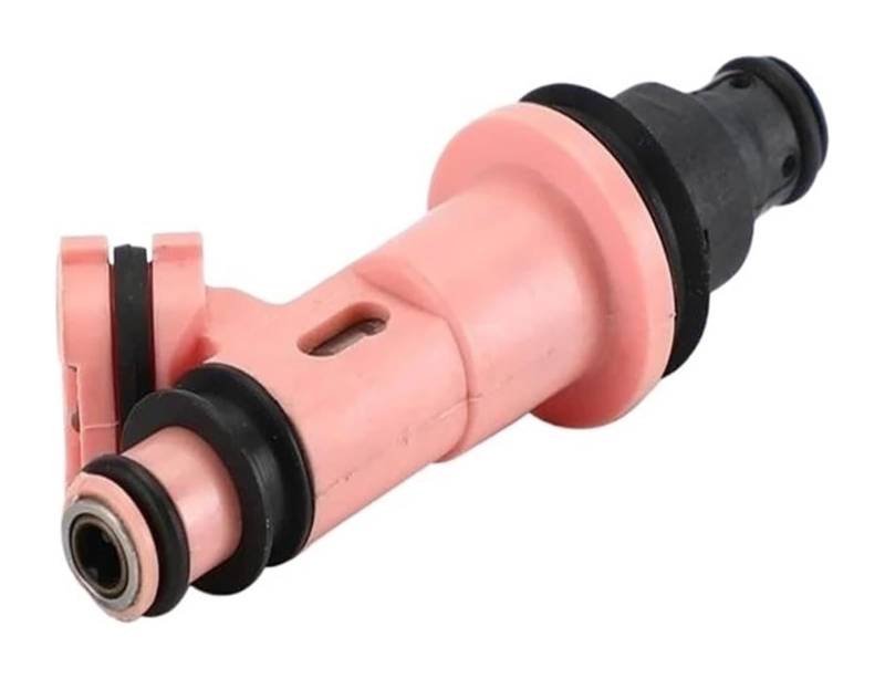 Kraftstoffinjektor Für NA SC430 94 1995 1996 1997 1998 1999 2000 Kraftstoff Benzin Injektor Düse 1x Kraftstoff Injektoren 23250-50030 23209-50030 von YSBVBLRMRV