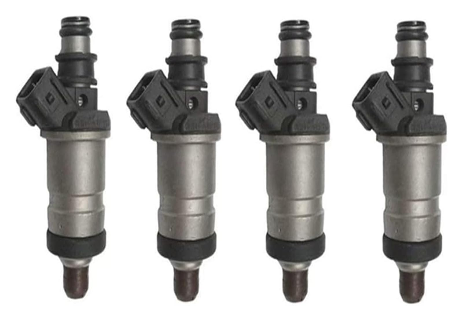 Kraftstoffinjektor Für Odyssey Für Acura Für CRV Für Civic Für A&ccord 1.6L, 1.8L, 2.3L Kraftstoff Injektor 4X Kraftstoff Injektoren 06164-P2J-000 Kraftstoffinjektor Für Odyssey Für Acura Für CRV Für Civic Für A&ccord 1.6L, 1.8L, 2.3L Kraftstoff Injektor 4X Kraftstoff Injektoren 06164-P2J-000 von YSBVBLRMRV