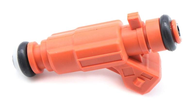 Kraftstoffinjektor Für P&eugeot 1007 206 CC SW 2000-2014 9638220380 Kraftstoff Benzin Injektor Düse 1 X Kraftstoff Injektoren Düse 0280156034 von YSBVBLRMRV
