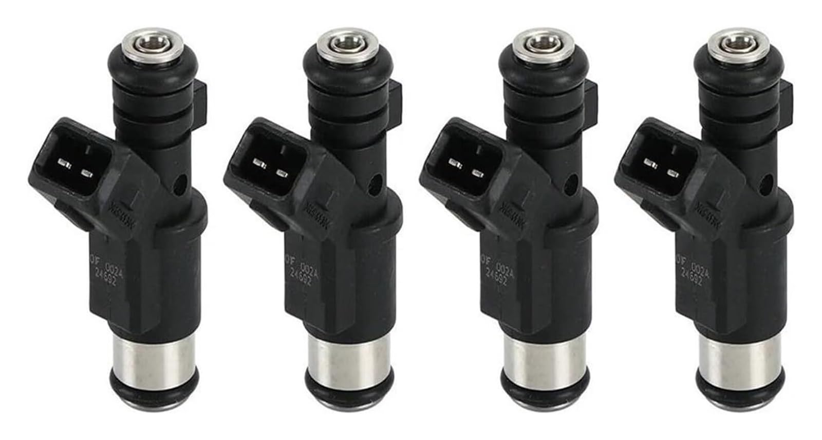 Kraftstoffinjektor Für P&eugeot 106 206 306 Für Partner Kraftstoff Injektor Düse Injektoren Auto Injektor 1984E0 01F00 2A 0280156357 348001 Kraftstoffinjektor Für P&eugeot 106 206 306 Für Partner Kraftstoff Injektor Düse Injektoren Auto Injektor 1984E0 01F00 2A 0280156357 348001 von YSBVBLRMRV