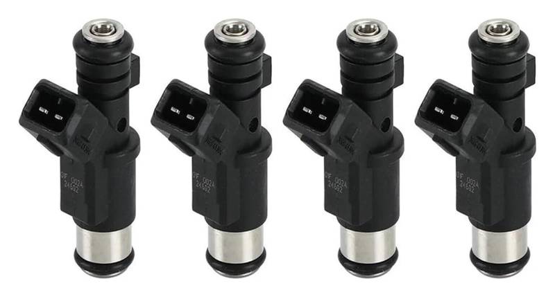 Kraftstoffinjektor Für P&eugeot 106 206 306 Für Partner Kraftstoff Injektor Düse Injektoren Auto Injektor 1984E0 01F00 2A 0280156357 348001 von YSBVBLRMRV