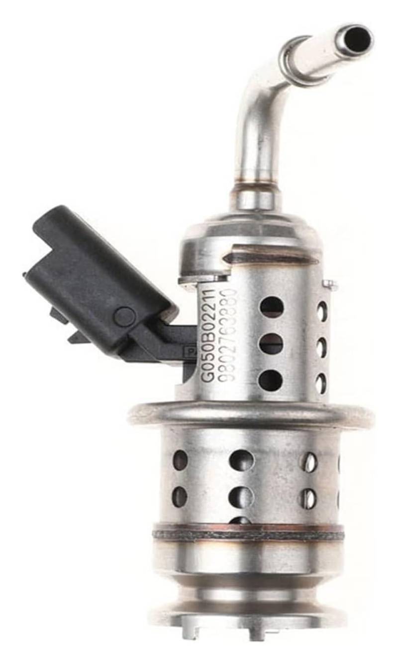 Kraftstoffinjektor Für P&eugeot Auto Kraftstoff Injektor Düse Ventil Kraftstoff Injektor 9802763880 G048B03134 von YSBVBLRMRV