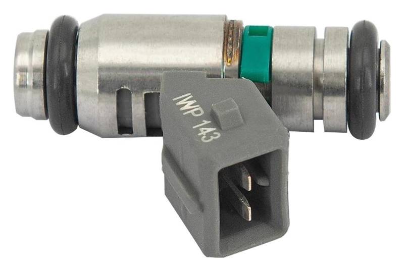 Kraftstoffinjektor Für P&eugeot Für Partner 1,8 8V Kraftstoff Injektoren IWP143 Kraftstoff Injektor 0280158170 8200128959 75112142 von YSBVBLRMRV