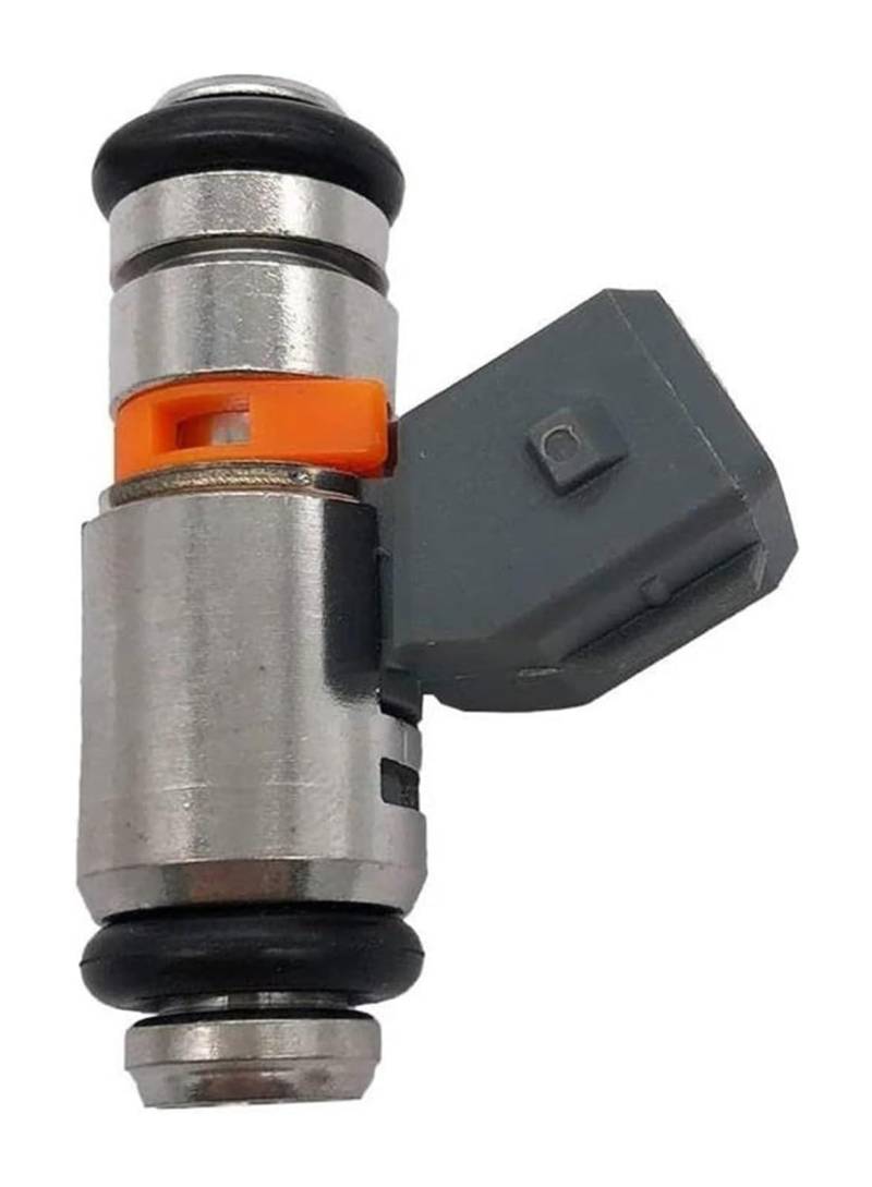 Kraftstoffinjektor Für Piag&gio Für Gilera Für VES&pa PI8732885 GTS250 300 IWP182 6389495 873288 Kraftstoff-Benzin-Einspritzdüse Kraftstoffeinspritzdüse von YSBVBLRMRV