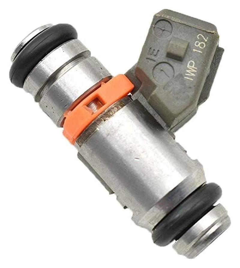 Kraftstoffinjektor Für Piag&gio Für VES&pa GTS250 300 IWP 182 PI8732885 Kraftstoff Injektor IWP182 Automotive Kraftstoff Injektor Düse von YSBVBLRMRV