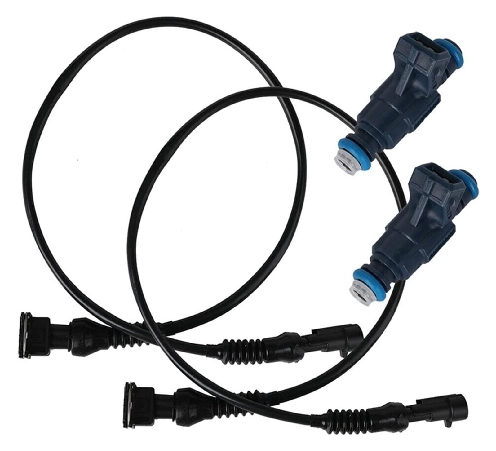 Kraftstoffinjektor Für Polaris Für RZR Für Sportler Für Ranger Für EFI 700 800 2005-2014 1202863 0280156208 Pigtail Harness Kraftstoff Injektor Set Kraftstoffinjektor Für Polaris Für RZR Für Sportler Für Ranger Für EFI 700 800 2005-2014 1202863 0280156208 Pigtail Harness Kraftstoff Injektor Set von YSBVBLRMRV
