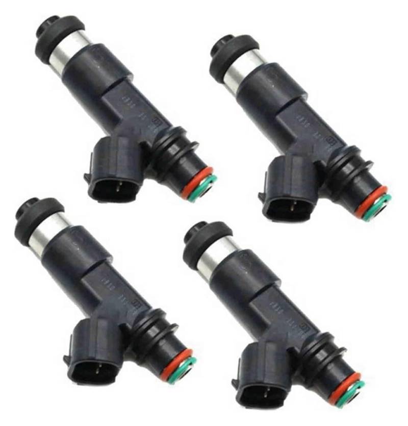 Kraftstoffinjektor Für Polaris Für Sportler Und Für Ranger 500 EFI &-Kraftstoff Injektoren Kraftstoff Injektor 4X Kraftstoff Versorgung System 3089893 von YSBVBLRMRV