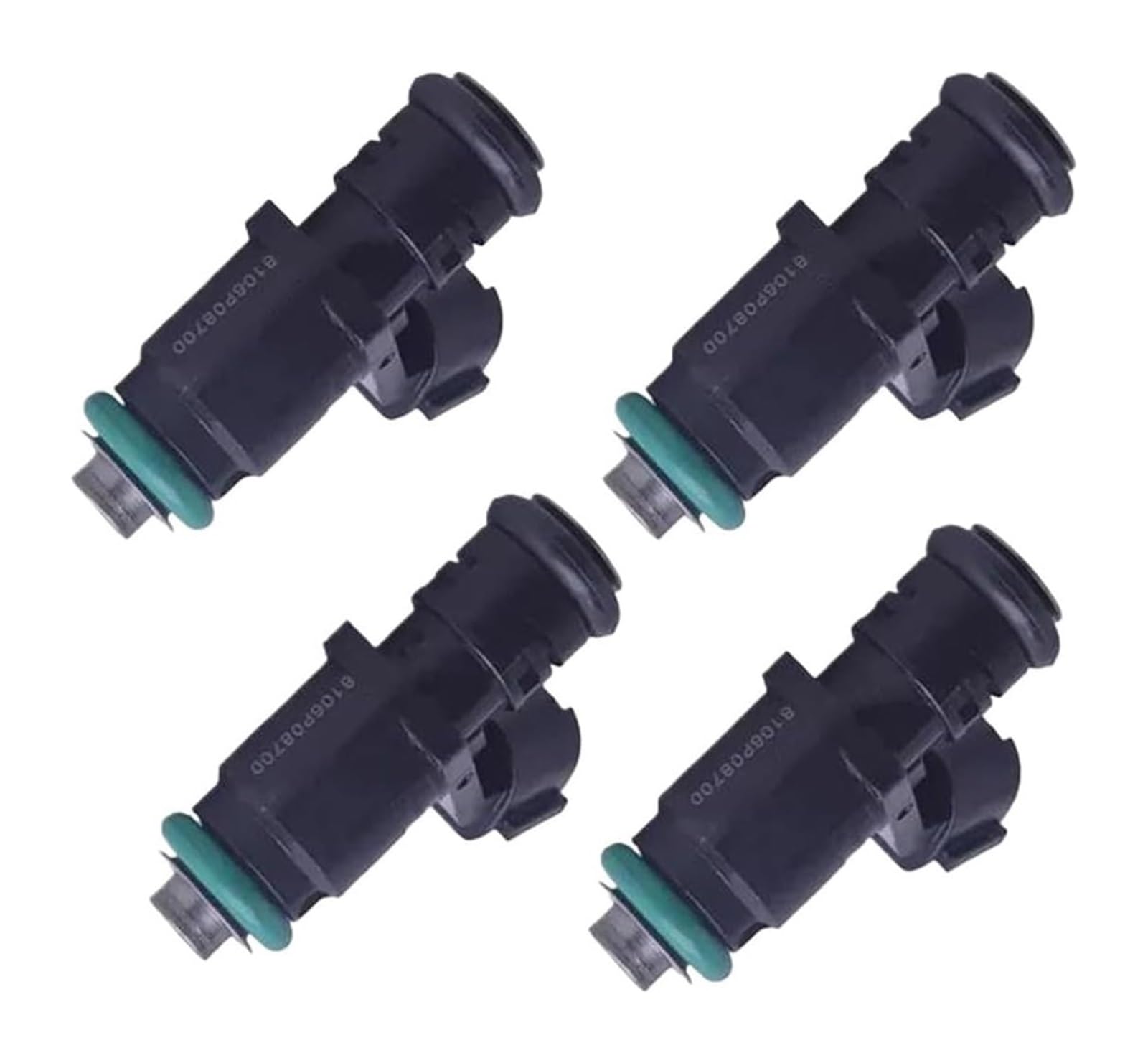 Kraftstoffinjektor Für Polo 6R 6C 1,2 CGPB 1198 44 3 Fließheck 2009 2010 2011-03E906031A Kraftstoff Benzin Injektor Düse 4 Pcs Kraftstoff Injektor Kraftstoffinjektor Für Polo 6R 6C 1,2 CGPB 1198 44 3 Fließheck 2009 2010 2011-03E906031A Kraftstoff Benzin Injektor Düse 4 Pcs Kraftstoff Injektor von YSBVBLRMRV