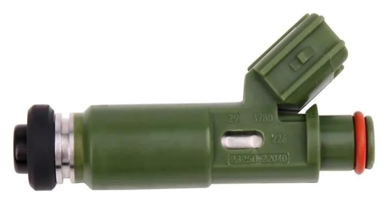 Kraftstoffinjektor Für Pontiac Für Vibe 2003-2005 1,8 L OEM 2325022040 232090D040 23250-0D040 Kraftstoff Injektoren Düsen Injektoren Auto Injektor Kraftstoffinjektor Für Pontiac Für Vibe 2003-2005 1,8 L OEM 2325022040 232090D040 23250-0D040 Kraftstoff Injektoren Düsen Injektoren Auto Injektor von YSBVBLRMRV
