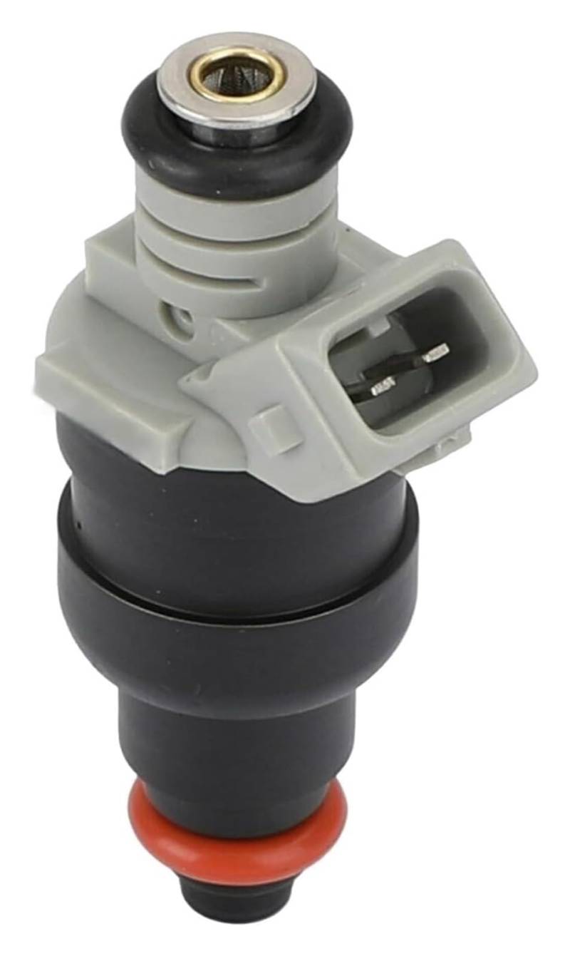 Kraftstoffinjektor Für Ram 1500/2500/3500 1996-1999 5.2/5,9 L V8 53030778 Auto Zubehör Teile Kraftstoff Injektor Auto Kraftstoff Injektoren Fit von YSBVBLRMRV