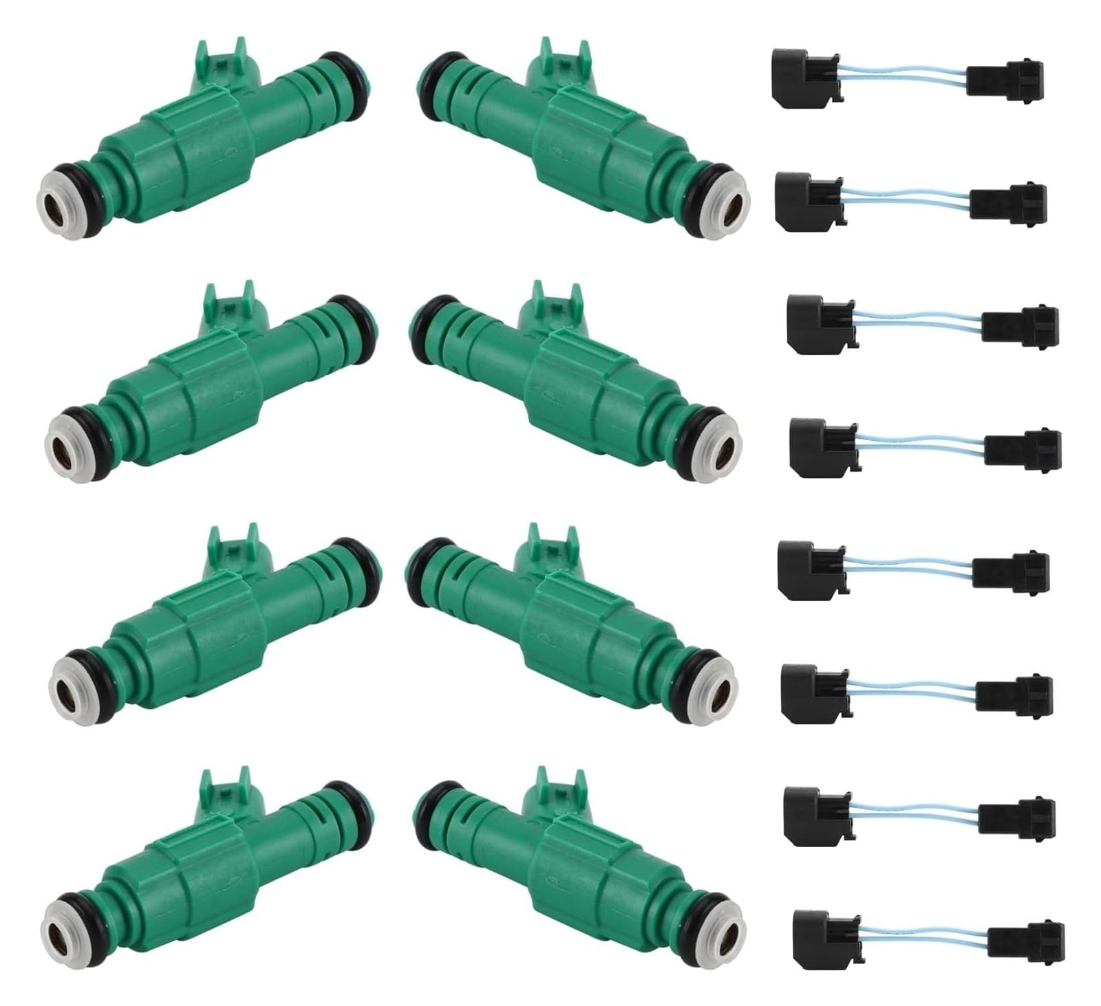 Kraftstoffinjektor Für Ram Für Dakota 1996 1997 1998 1999 5,2 L 5,9 L 318 360 Kraftstoff Injektoren 0280155789 Auto Zubehör Kraftstoff Injektor 8 Stücke Kraftstoffinjektor Für Ram Für Dakota 1996 1997 1998 1999 5,2 L 5,9 L 318 360 Kraftstoff Injektoren 0280155789 Auto Zubehör Kraftstoff Injektor 8 Stücke von YSBVBLRMRV