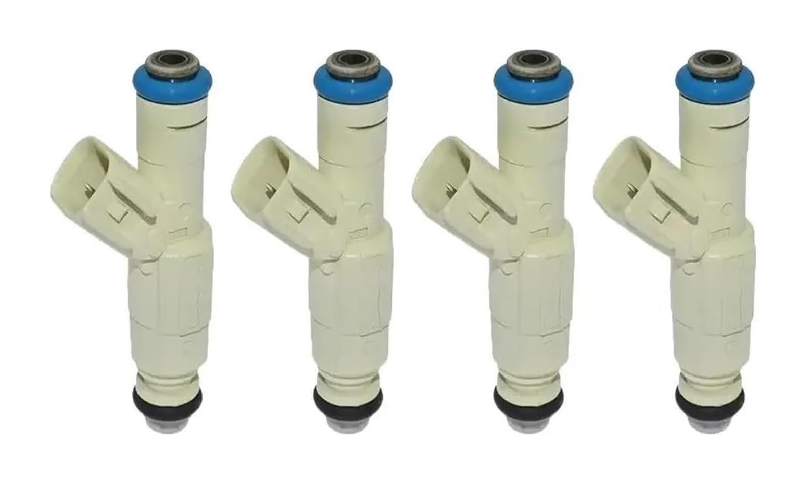 Kraftstoffinjektor Für Ranger 2001 2002 2003 Kraftstoff Benzin Injektor Düse 4 Pcs 0280156155 Kraftstoffinjektor Für Ranger 2001 2002 2003 Kraftstoff Benzin Injektor Düse 4 Pcs 0280156155 von YSBVBLRMRV