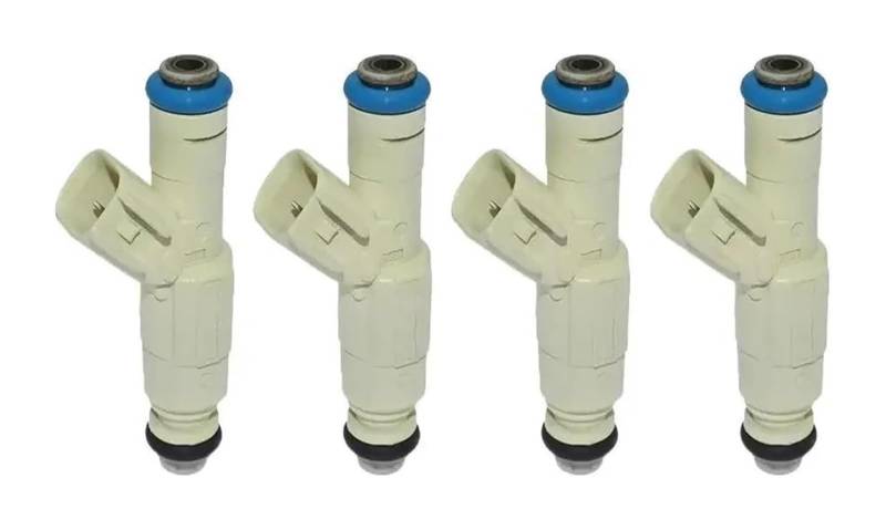 Kraftstoffinjektor Für Ranger 2001 2002 2003 Kraftstoff Benzin Injektor Düse 4 Pcs 0280156155 von YSBVBLRMRV