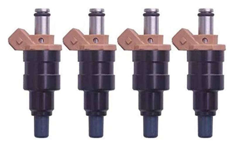 Kraftstoffinjektor Für Rb20det Für Skyline 180sx 200sx A46-000001 Kraftstoff Injektor 6 Teile/Satz Kraftstoff Injektor Düse von YSBVBLRMRV