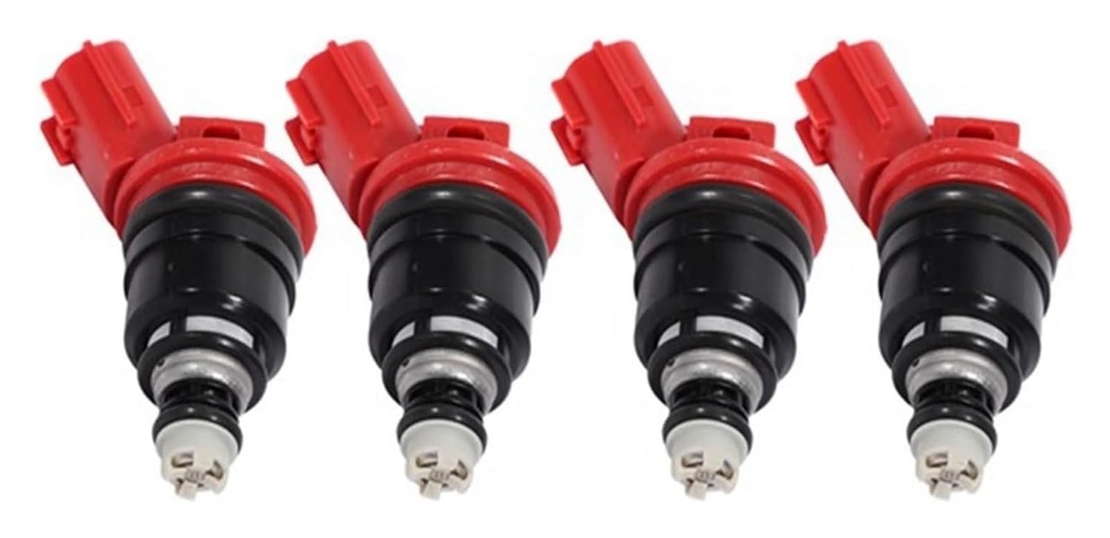 Kraftstoffinjektor Für SR20DET 200SX 300ZX Für Sentra Kraftstoff Injektoren Kraftstoff Injektor AY-RK-038 16600-53J03 16600-53J00 16600-53J01 A46-00 Kraftstoffinjektor Für SR20DET 200SX 300ZX Für Sentra Kraftstoff Injektoren Kraftstoff Injektor AY-RK-038 16600-53J03 16600-53J00 16600-53J01 A46-00 von YSBVBLRMRV