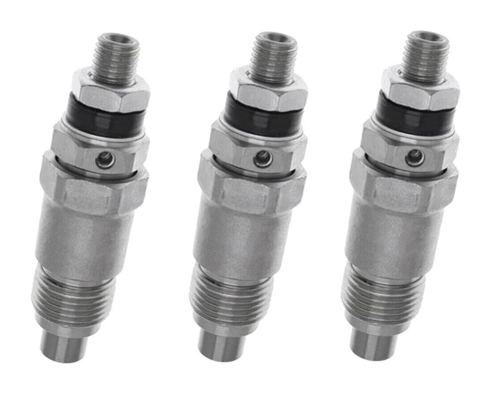 Kraftstoffinjektor Für Shibaura S723 Perkins 103.10 Motor SBA131406330 131406330 3 Stück Auto-Einspritzdüsen Benzin-Einspritzdüsen Kraftstoffinjektor Für Shibaura S723 Perkins 103.10 Motor SBA131406330 131406330 3 Stück Auto-Einspritzdüsen Benzin-Einspritzdüsen von YSBVBLRMRV