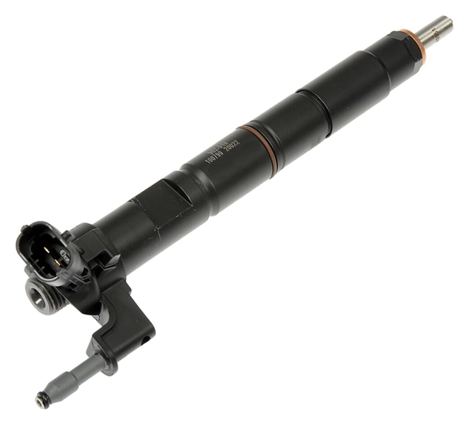 Kraftstoffinjektor Für Sierra Kraftstoff Injektor PFI-410 6,6 L 2011-2016 Kraftstoff Injektor 0445117010/0986435410 Kraftstoffinjektor Für Sierra Kraftstoff Injektor PFI-410 6,6 L 2011-2016 Kraftstoff Injektor 0445117010/0986435410 von YSBVBLRMRV